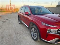 هيونداي سانتافي